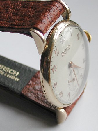 Rotary Rotary Watches CATKIL1 Mens Aquaspeed Chronograph Black Watch