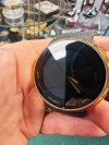 latin grammys gucci watch -Brittons Watches