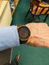 latin grammys gucci watch -Brittons Watches