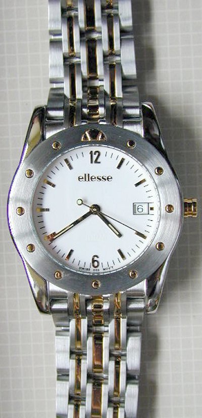 Ellesse watches in the UK,Ellesse watch 