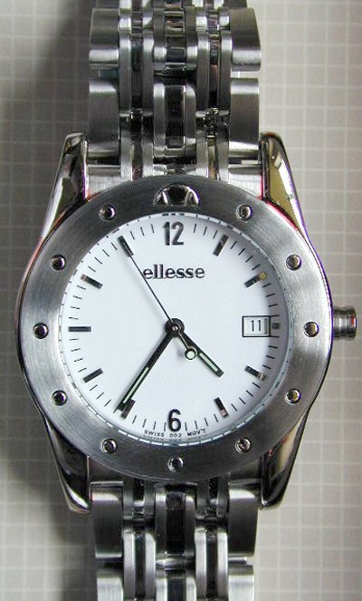 Ellesse watches in the UK,Ellesse watch 